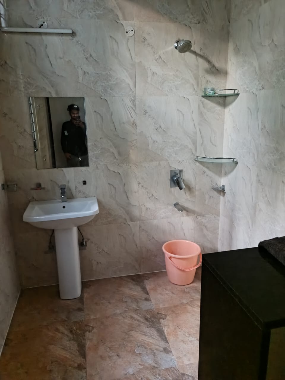 7 Rooms Villa for PG & Guest House in Vaishali Nagar Jaipur-Vaishali Nagar-Jaipur